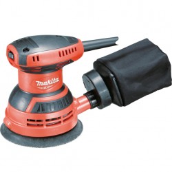 Makita MT ЕКСЦЕНТРИКОВ ШЛАЙФ 240W 123mm Makita MT ЕКСЦЕНТРИКОВ ШЛАЙФ 240W 123mm