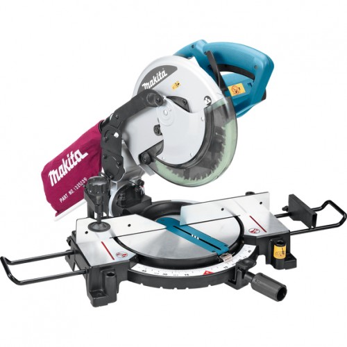 MAKITA MLS100N НАСТОЛЕН ПОТАПЯЩ ЦИРКУЛЯР 1500W 255 mm - MLS100N - Настолни отрезни машини - Професионални