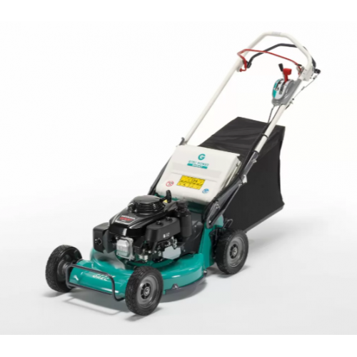 OREC GR537 PRO САМОХОДНА МОТОРНА КОСАЧКА 163CC 53 CM OREC GR537 PRO САМОХОДНА МОТОРНА КОСАЧКА 163CC 53 CM