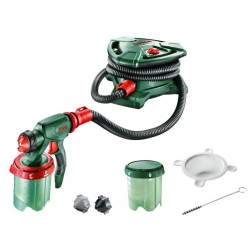 Bosch Система за фино разпръскване PFS 5000 E Bosch Система за фино разпръскване PFS 5000 E