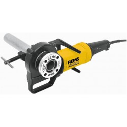 REMS AMIGO SET R1/2-3/4-1-11/4" MАШИНА ЗА ТРЪБНА РЕЗБА REMS AMIGO SET R1/2-3/4-1-11/4" MАШИНА ЗА ТРЪБНА РЕЗБА