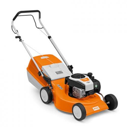 STIHL RM 253.1 Бензинова косачка - 63710113426 - Моторни косачки