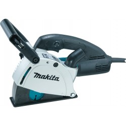 Makita Фреза за канали SG1251J + Куфар Makpac Makita Фреза за канали SG1251J + Куфар Makpac