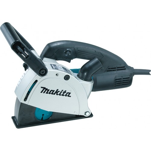 Makita Фреза за канали SG1251J + Куфар Makpac - SG1251J - Каналокопателни фрези - Професионални