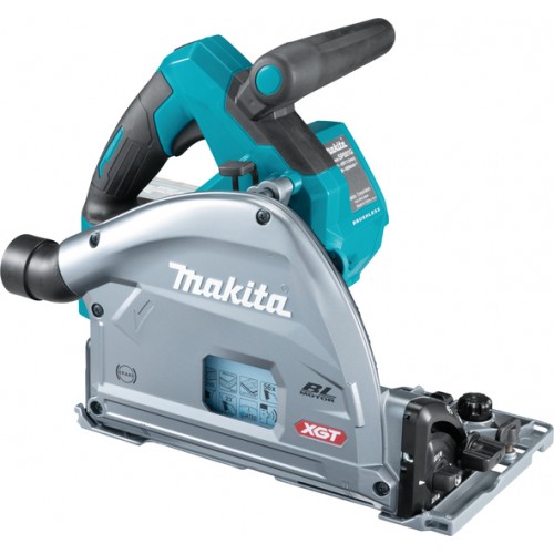 MAKITA SP001GZ03 Акумулаторен потапящ циркуляр SOLO - SP001GZ03 - Makita XGT