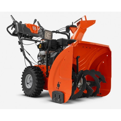 Снегорин HUSQVARNA ST 224 Снегорин HUSQVARNA ST 224