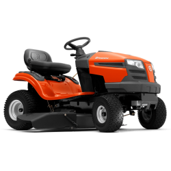 HUSQVARNA ТРАКТОРНА КОСАЧКА TS 138L HUSQVARNA ТРАКТОРНА КОСАЧКА TS 138L