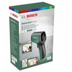 Bosch Дигитален термодетектор UniversalTemp Bosch Дигитален термодетектор UniversalTemp