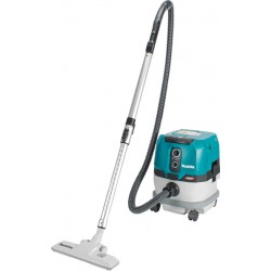 MAKITA VC001GLZ Акумулаторна прахосмукачка SOLO MAKITA VC001GLZ Акумулаторна прахосмукачка SOLO