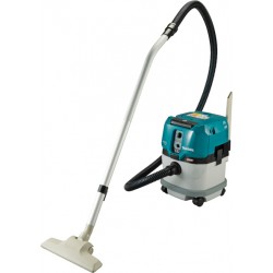 MAKITA VC004GLZ01 Акумулаторна прахосмукачка AWS SOLO + КУФАР С ИНСТРУМЕНТИ MAKITA VC004GLZ01 Акумулаторна прахосмукачка AWS SOLO + КУФАР С ИНСТРУМЕНТИ