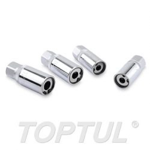 TOPTUL ВЛОЖКА - ЕКСТРАКТОР ЗА ШПИЛКИ М12 - BAAM1612 - TOPTUL ВЛОЖКА - ЕКСТРАКТОР ЗА ШПИЛКИ М12 - BAAM1612 - TOPTUL