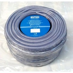 BX151017KR - Маркуч за въздух, прозрачен (10 х 17 mm) BX151017KR - Маркуч за въздух, прозрачен (10 х 17 mm)