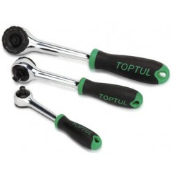 TOPTUL - Тресчотки - лагерни
