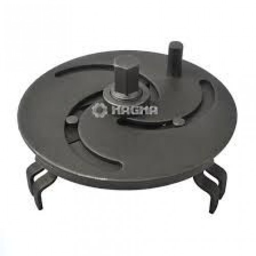 MG50909 - Ключ за капачки на резервоари, регулируем MG50909 - Ключ за капачки на резервоари, регулируем
