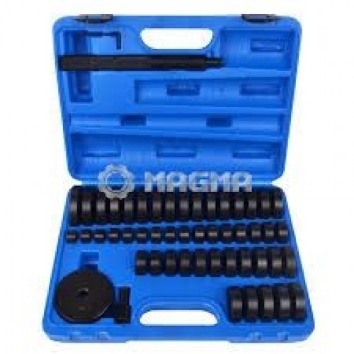 MG50167 - Комплект за демонтаж на лагери (51 бр.)