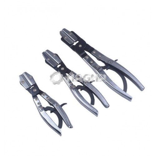 MG50709 - Комплект метални клещи за притискане на маркучи MG50709 - Комплект метални клещи за притискане на маркучи