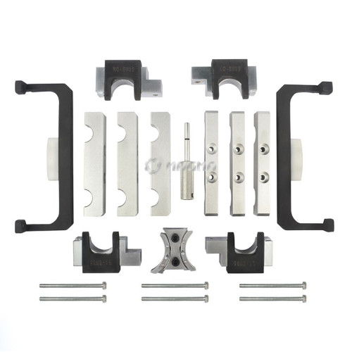 CL40981 - Комплект за фиксиране на двигател Mercedes M177 CL40981 - Комплект за фиксиране на двигател Mercedes M177
