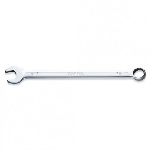 TOPTUL ЗВЕЗДОГАЕЧЕН КЛЮЧ УДЪЛЖЕН 13 mm - AAEL1313 - TOPTUL