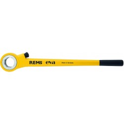 REMS ВЪРТОК ЗА ГЛАВА 1/8 - 2" REMS ВЪРТОК ЗА ГЛАВА 1/8 - 2"