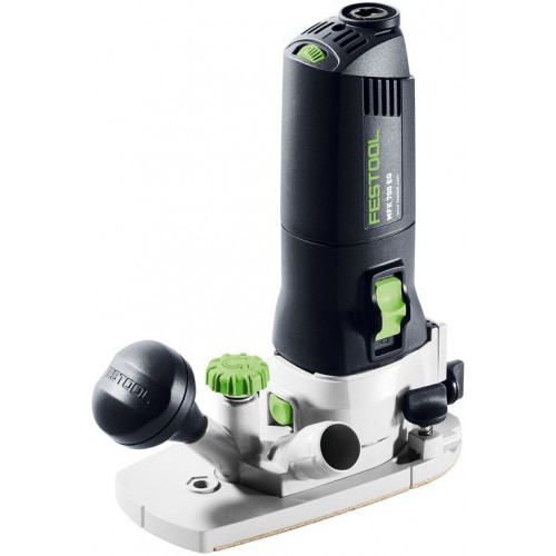 Festool Кантова фреза модулна MFK 700 EQ-Set