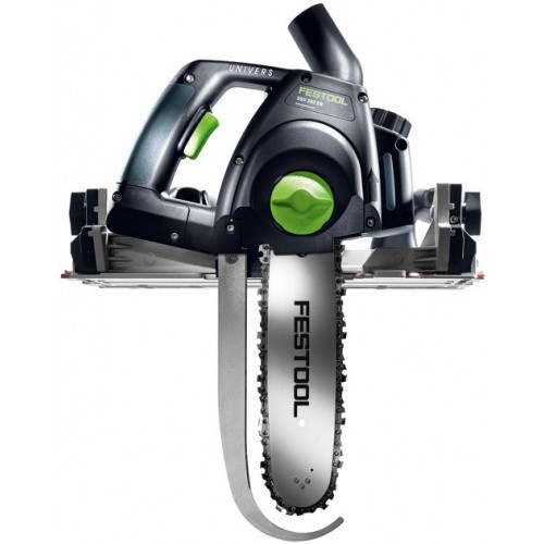 Festool Верижен трион SSU 200 EB-Plus-FS UNIVERS Festool Верижен трион SSU 200 EB-Plus-FS UNIVERS