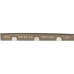 Festool Спираловиден нож HW 82 SD Festool Спираловиден нож HW 82 SD