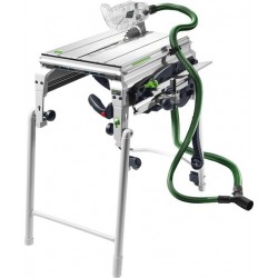 Festool Подравняващ циркуляр CS 50 EBG PRECISIO