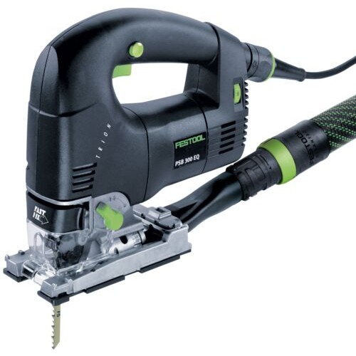 Festool Махален прободен трион PSB 300 EQ-Plus TRION
